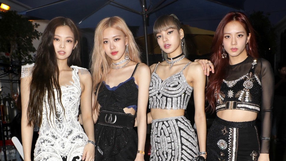 Hình ảnh nhóm Blackpink ngầu đẹp nhất Hình ảnh nhóm Blackpink ngầu đẹp nhất