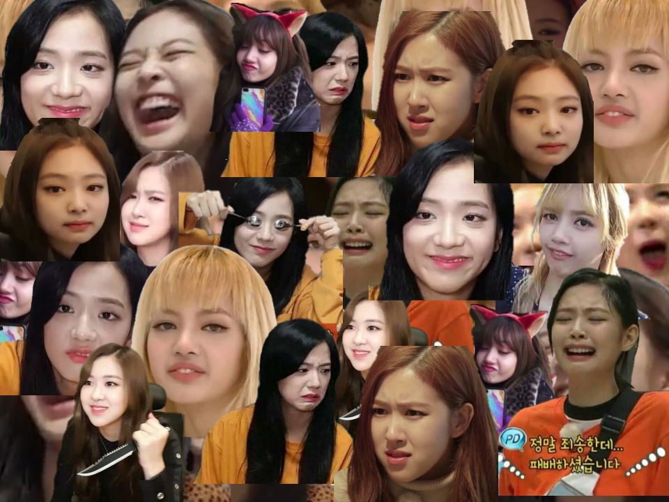 Ảnh Blackpink mới nhất 2021 Ảnh Blackpink mới nhất 2021