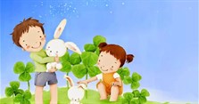 Những câu thơ, bài thơ hay ngắn về trẻ em