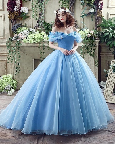 Những mẫu váy cưới công chúa đẹp lung linh, lấp lánh, sang trọng Những mẫu váy cưới công chúa đẹp lung linh, lấp lánh, sang trọng