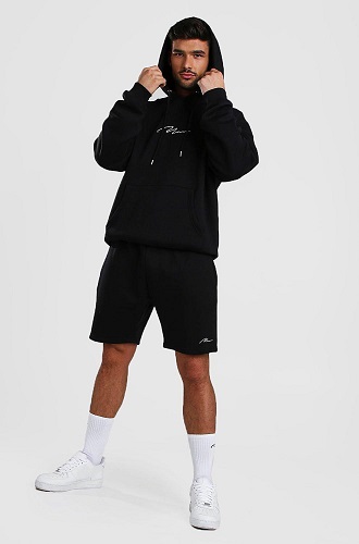 Cách phối đồ với áo hoodie cho nam Cách phối đồ với áo hoodie cho nam