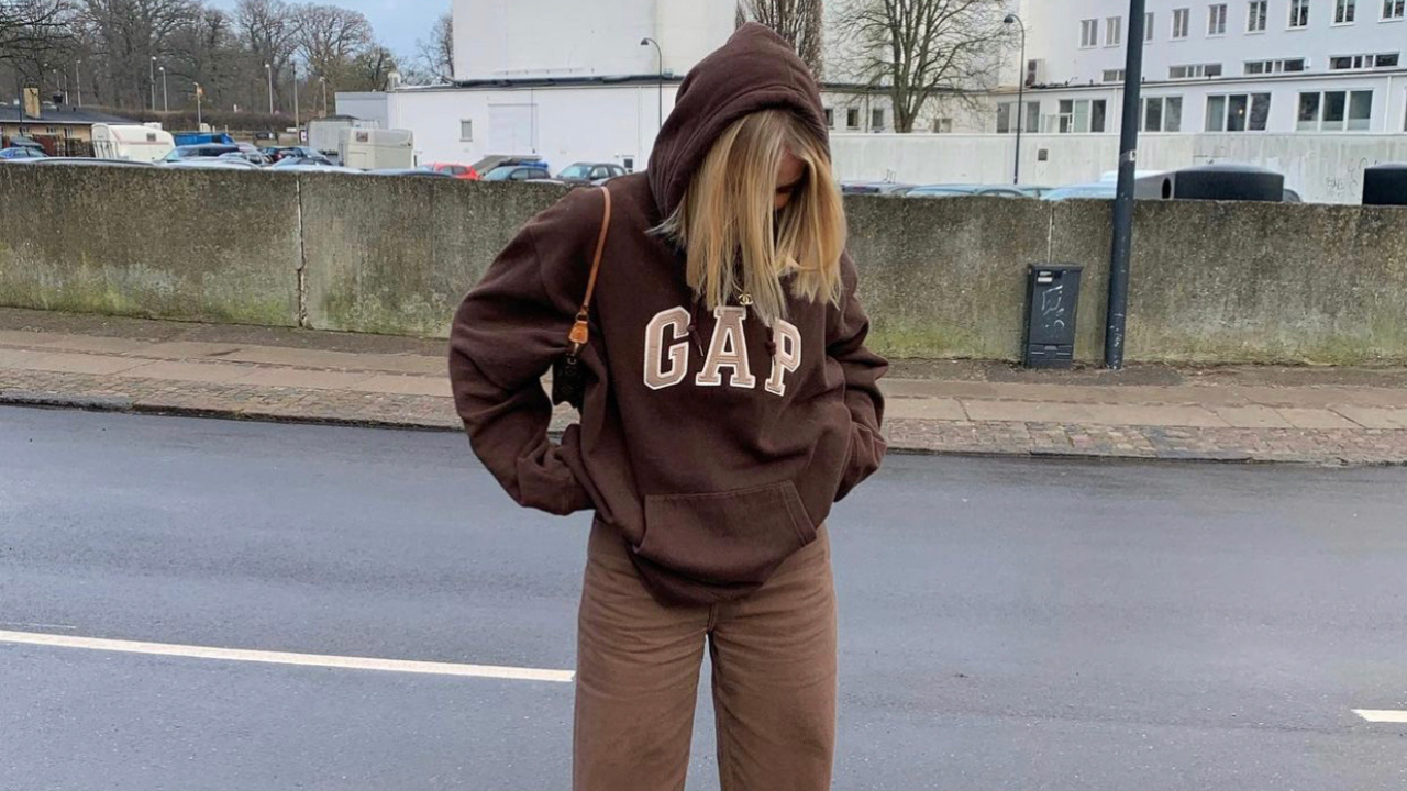 Áo hoodie là gì? Áo hoodie là gì?