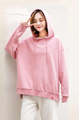 Áo hoodie truyền thống Áo hoodie truyền thống