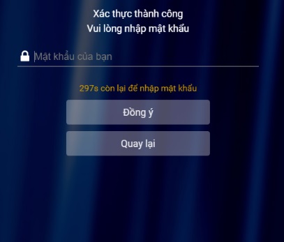 Cách đăng ký tài khoản VTVcab On Cách đăng ký tài khoản VTVcab On