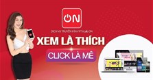 Cách đăng ký, hủy dịch vụ VTVcab On đơn giản