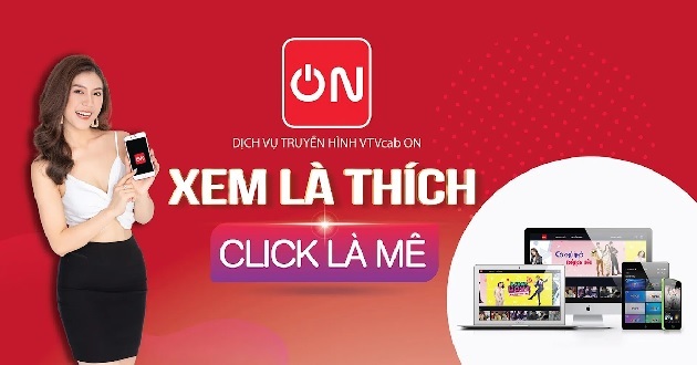 Cách đăng ký tài khoản VTVcab On Cách đăng ký tài khoản VTVcab On