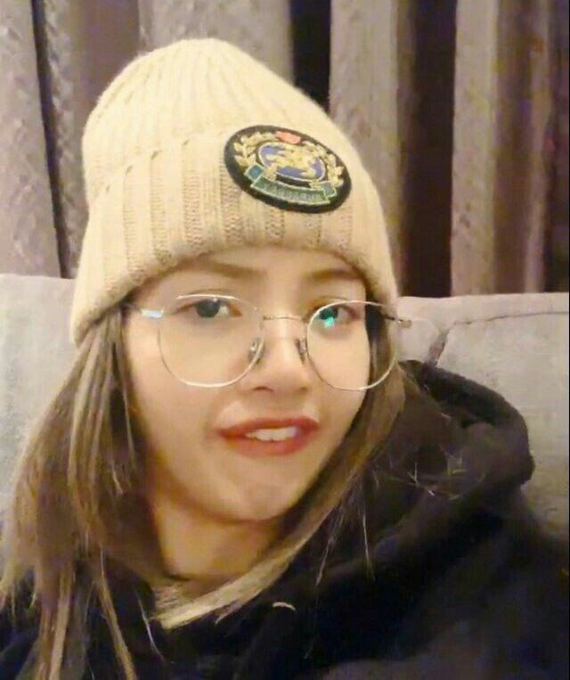 Ảnh dìm Lisa Blackpink 3