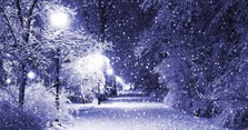 Hình ảnh tuyết rơi đẹp, những câu nói, bài thơ hay về tuyết