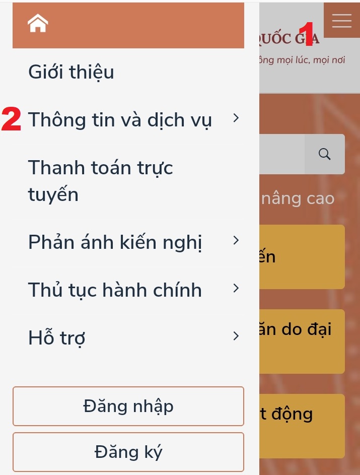 Cách kiểm tra thẻ CCCD đã làm xong chưa