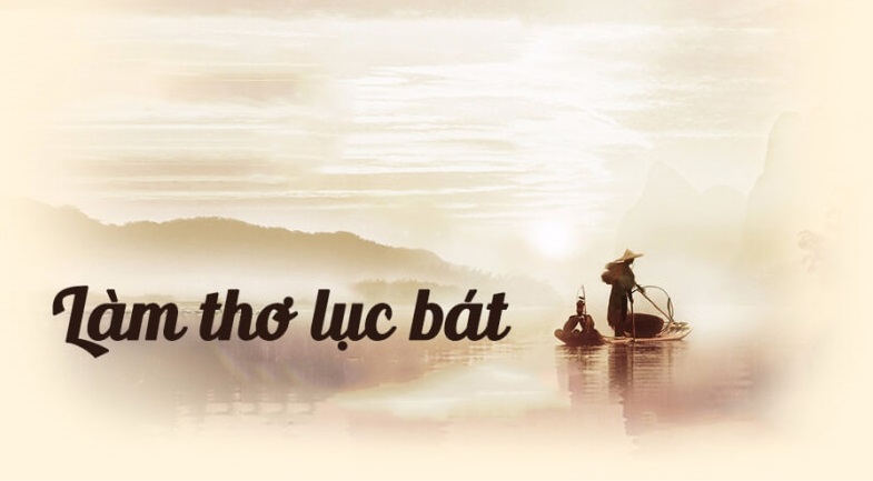 Thơ lục bát là gì?