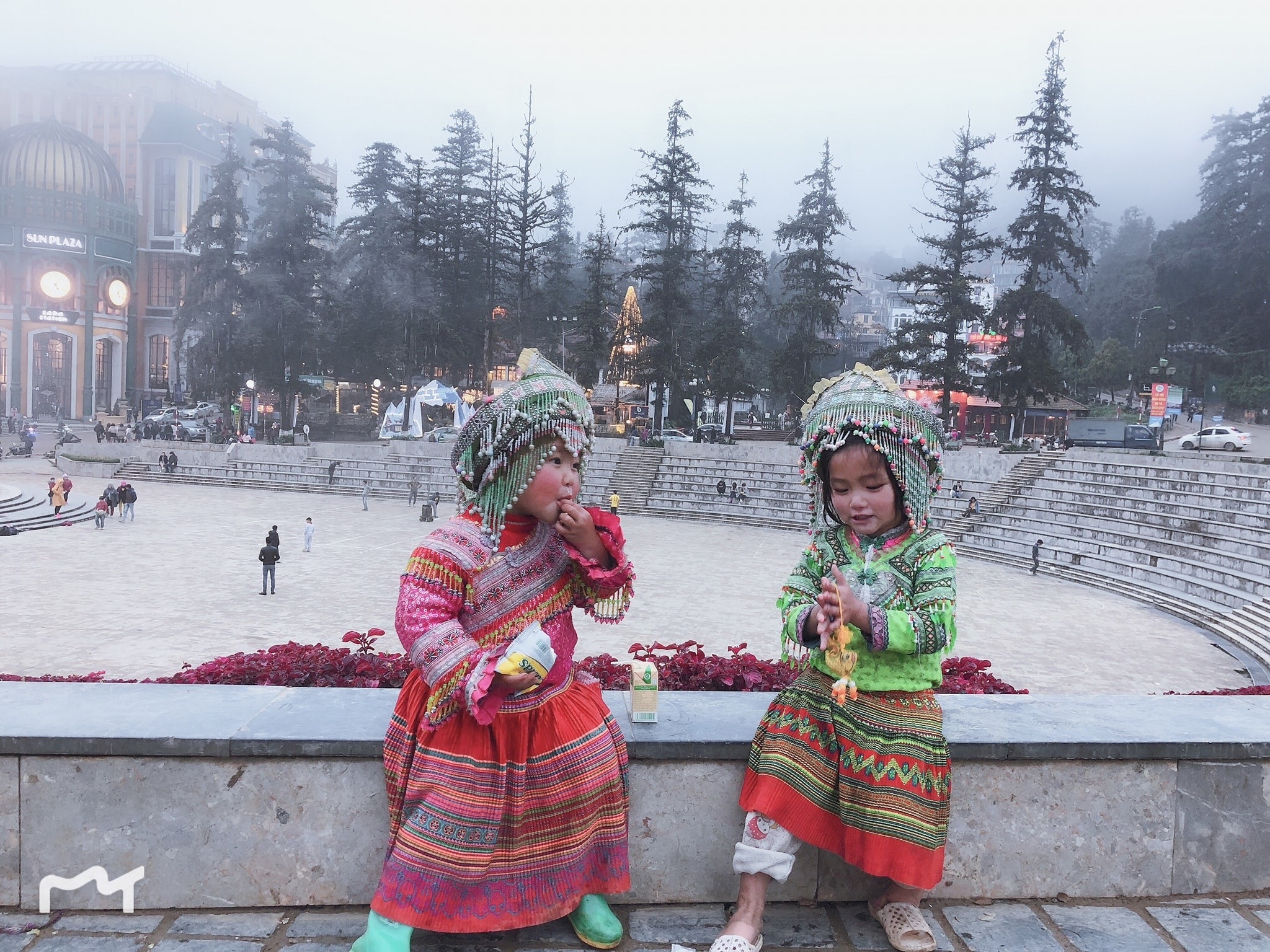 Hình ảnh mùa đông miền Bắc Hình ảnh mùa đông miền Bắc