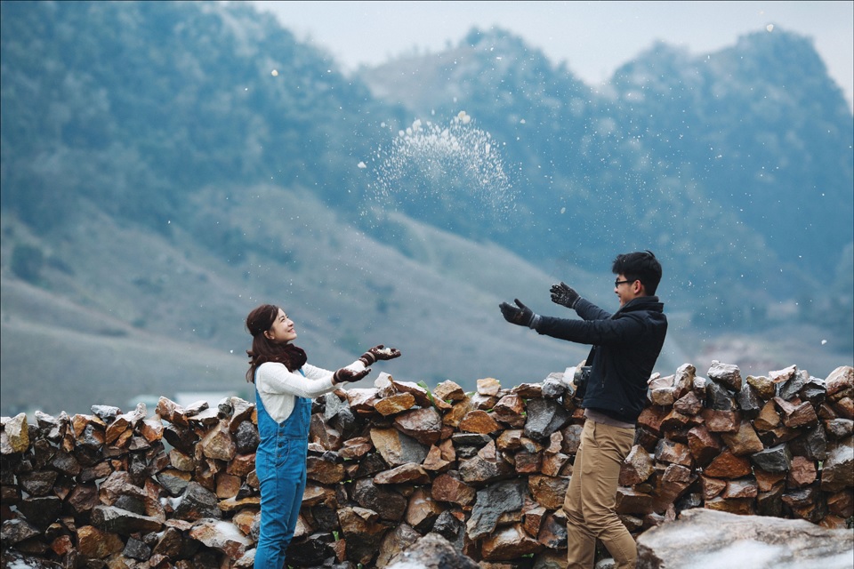 Những hình ảnh đẹp về tình yêu mùa đông Những hình ảnh đẹp về tình yêu mùa đông