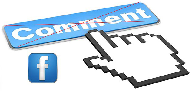 Hướng dẫn cách ẩn comment trên Facebook cá nhân