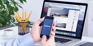 Làm sao để người khác không thấy mình like 1 fanpage và comment trên fanpage đó trên điện thoại?