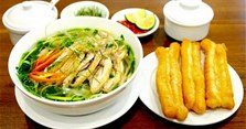 Cách nấu phở gà chuẩn Hà Nội ngon nhất tại nhà