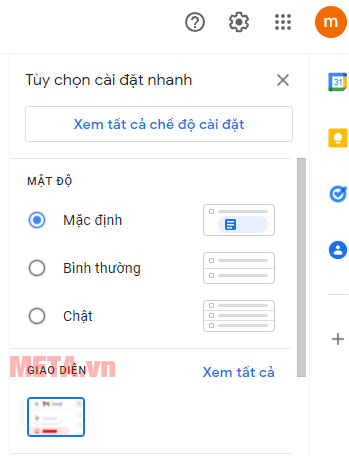 Cách tạo chữ ký Gmail Cách tạo chữ ký Gmail