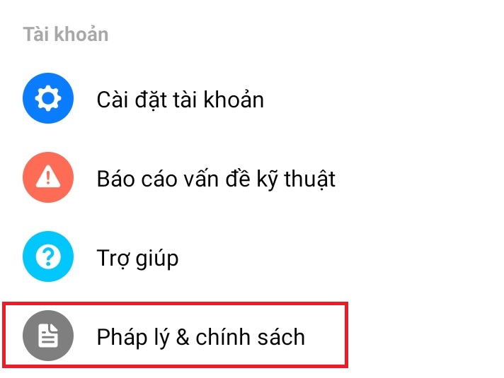 Cách vô hiệu hóa Messenger