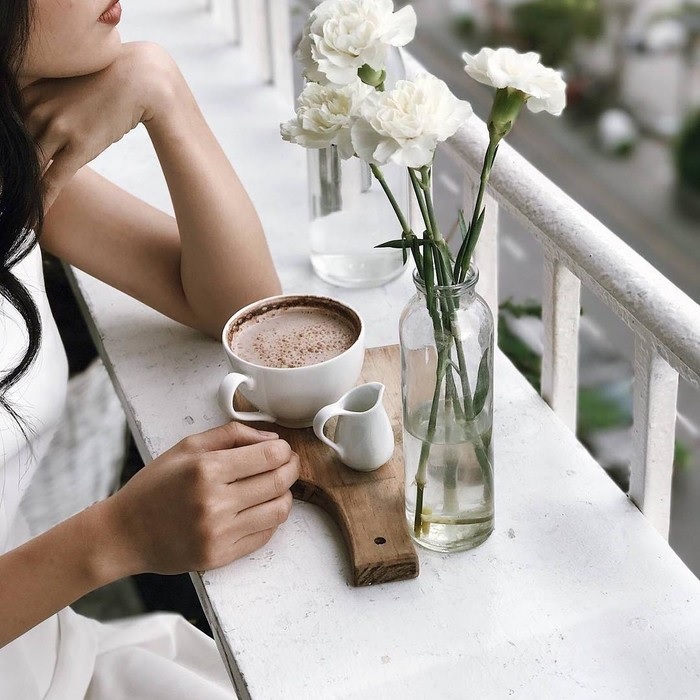 Stt cafe 1 mình Stt cafe 1 mình