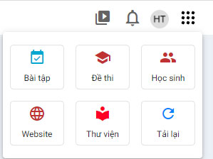 Cách tạo bài kiểm tra trên Azota Cách tạo bài kiểm tra trên Azota