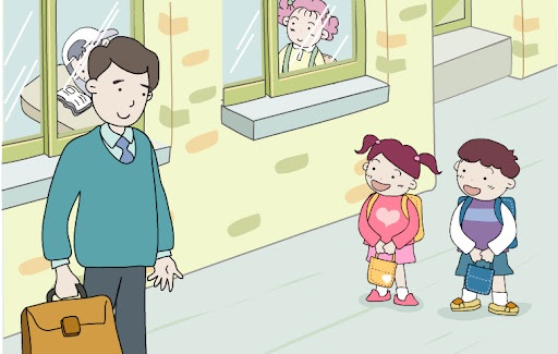 Những câu ca dao tục ngữ nói về công cha nghĩa mẹ ơn thầy