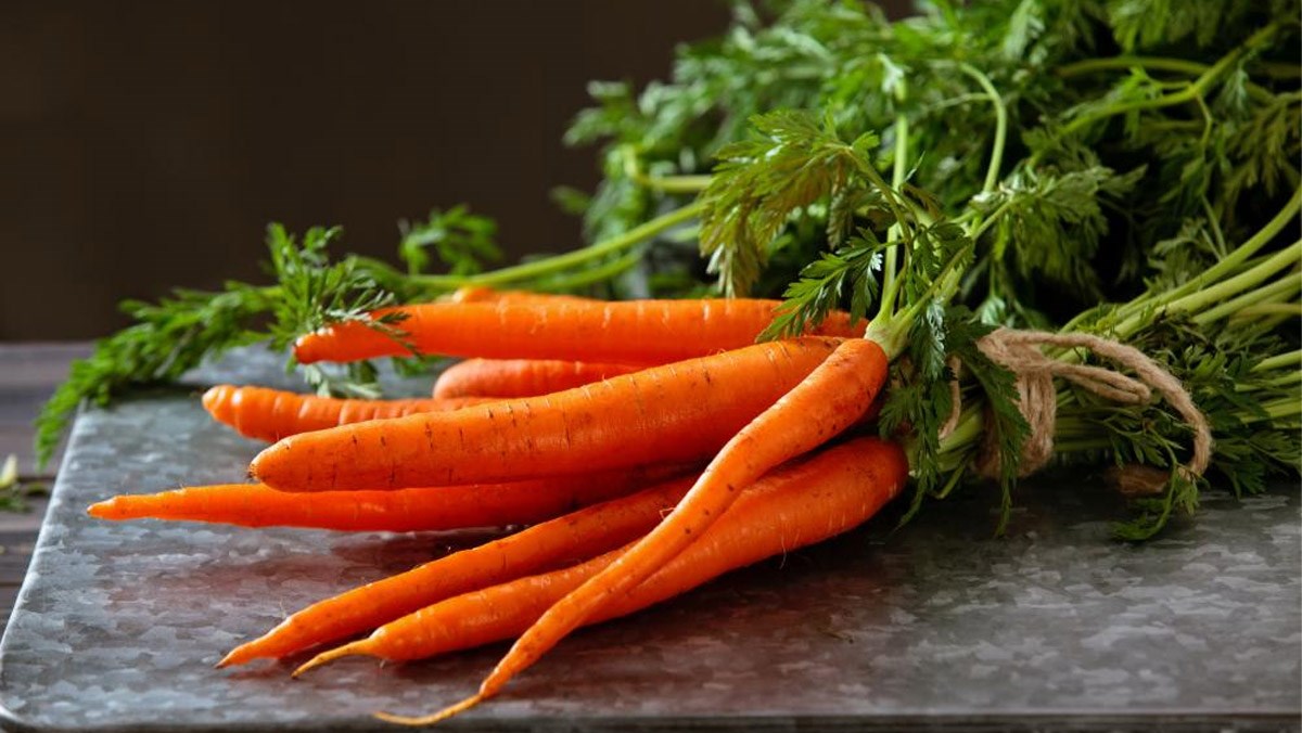 Cách nấu cháo ếch cà rốt cho bé ăn dặm