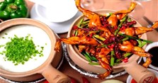 Cách nấu cháo ếch Singapore đơn giản thơm ngon chuẩn vị