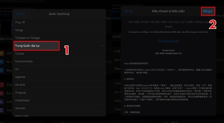 Cách cài đặt và dùng Douyin cho iPhone
