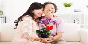 Những lời chúc 20/10 cho mẹ chồng hay, ý nghĩa, ngắn gọn