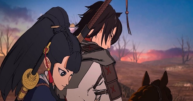 Phim hoạt hình Trung Quốc