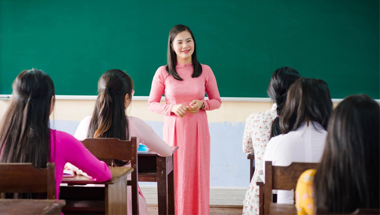 Những câu ca dao nói về lòng biết ơn thầy cô