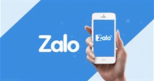 Cách thay đổi số điện thoại trên Zalo không bị mất tin nhắn