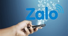 Cách lấy lại mật khẩu Zalo bằng username cực dễ