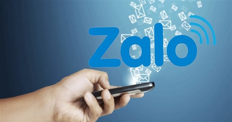 Cách lấy lại mật khẩu Zalo bằng username cực dễ