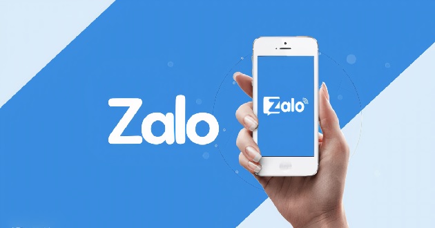 Cách đổi tên Zalo của mình
