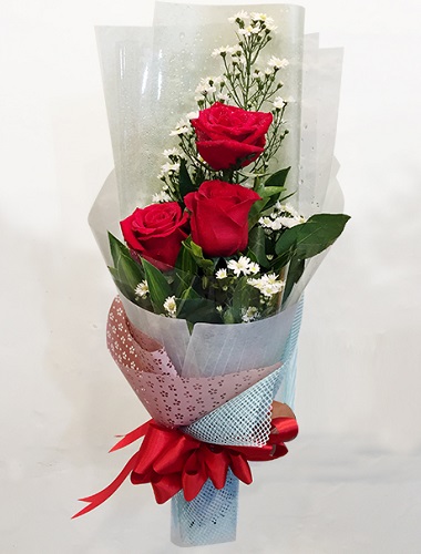 Những mẫu hoa đẹp chúc mừng ngày 20/10