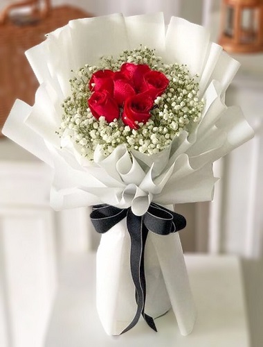 Những mẫu hoa đẹp chúc mừng ngày 20/10