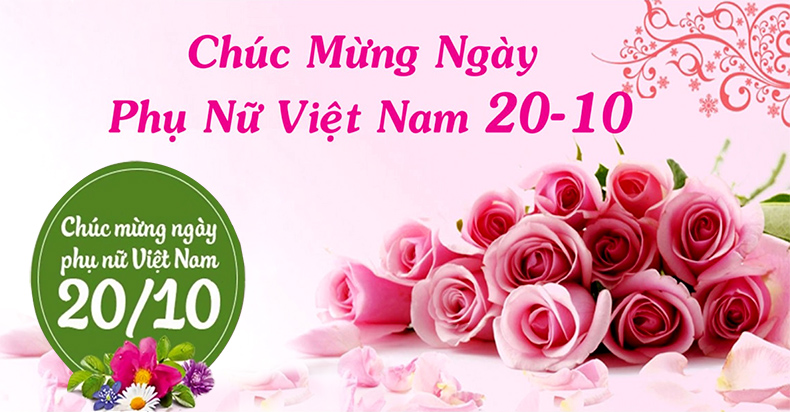 Những lời chúc 20/10 cho chị gái hay và ý nghĩa nhất Những lời chúc 20/10 cho chị gái hay và ý nghĩa nhất