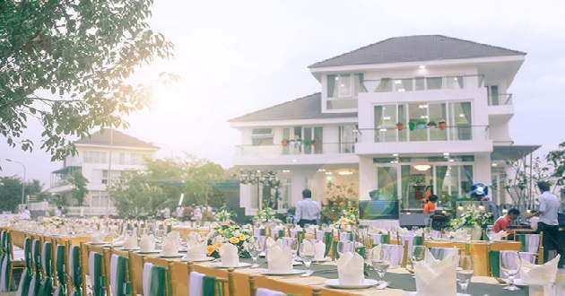 Lời chúc mừng tân gia