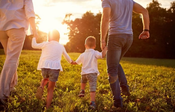 Stt hay về cha mẹ cảm động rơi nước mắt