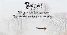 Câu đối 20/11 hay, câu đối thư pháp hay về thầy cô