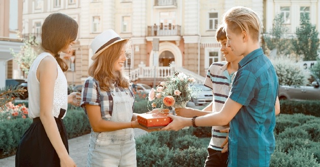 Những lời chúc 20/10 hay, ý nghĩa cho crush