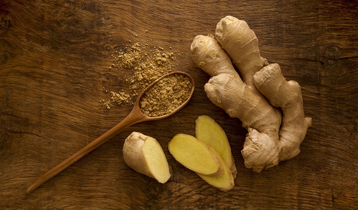 Những câu ca dao có hình ảnh muối và gừng hay nhất