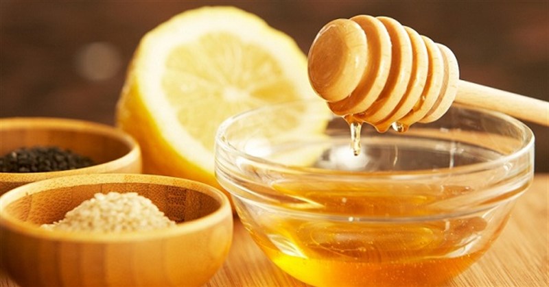 Cách làm sáp wax lông bằng đường, chanh và mật ong tại nhà