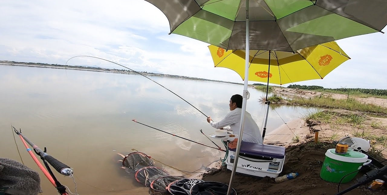 Kỹ thuật câu Đài