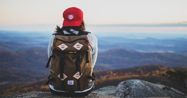 Gap year có nghĩa là gì Gap year có nghĩa là gì