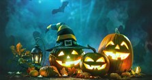 Kịch bản, lời dẫn MC chương trình Halloween hay nhất