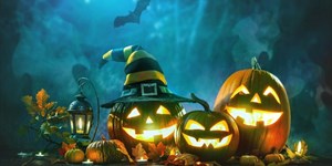 Kịch bản, lời dẫn MC chương trình Halloween hay nhất