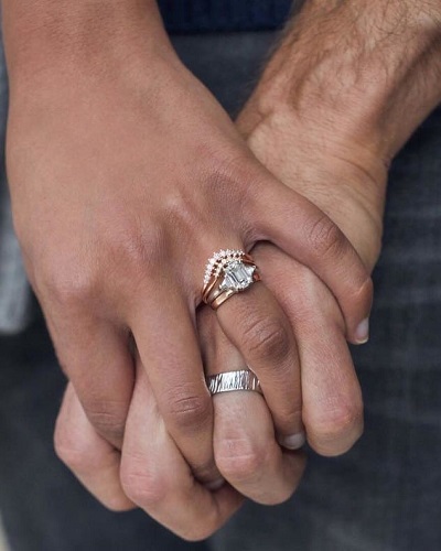 Hình nhẫn cưới Hình nhẫn cưới