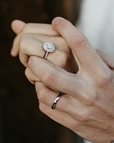 Nhẫn cưới đẹp nhất Nhẫn cưới đẹp nhất