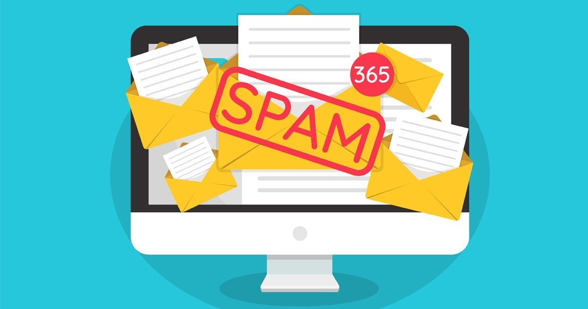Spam có nghĩa là gì? Spam có nghĩa là gì?